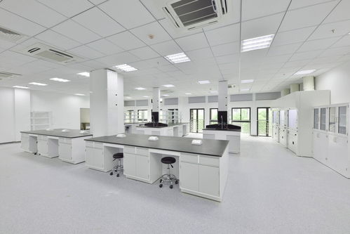 無塵室設(shè)計(jì)裝修 電子制造無塵室凈化工程 ceidi西遞