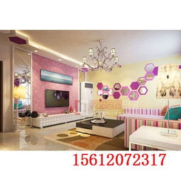 邯鄲裝修公司哪家好尺度空間裝飾