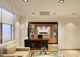 淮南哪家裝修公司好