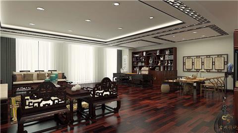 室內(nèi)空間裝飾設(shè)計(jì)施工服務(wù)