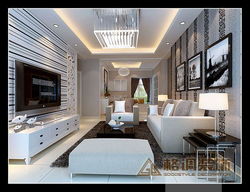 融匯溫泉城 重慶格調裝飾設計的現代人居詮釋