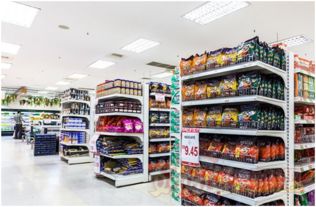 一見鐘情，愛上你的品牌 食品飲料行業的互聯網營銷新攻略