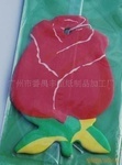 匠心紙藝，馨香之旅 汽車香水與紙質(zhì)工藝品的跨界融合